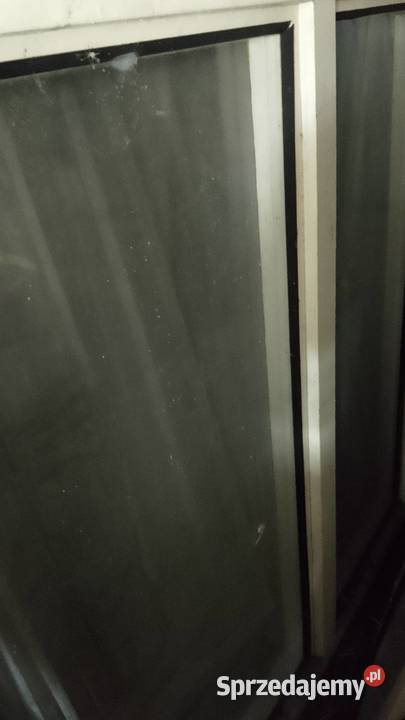 Okna skrzynkowe drewniane 175 x148175x118175x178 Nowa Dęba