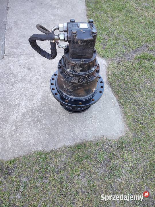 Silnik hydrauliczny orbitalny Danfoss OMVS500 Sędziszów