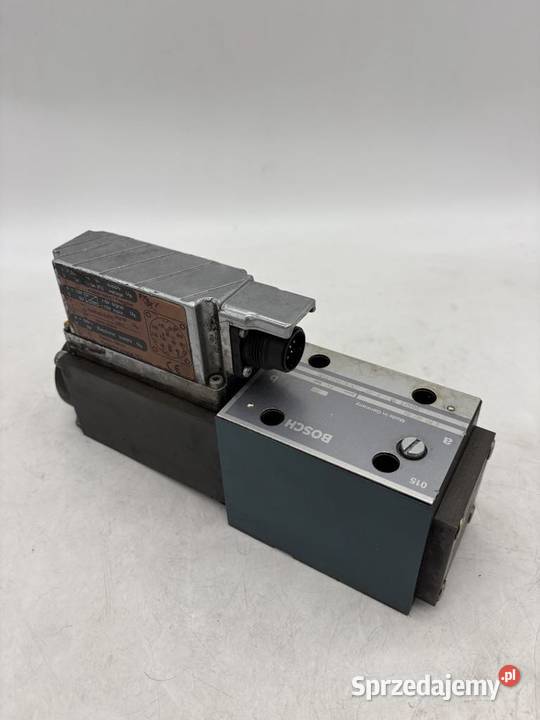 Bosch 0811402114 5WRPE10F1B70L 20 G24K0 B5M Warszawa sprzedam