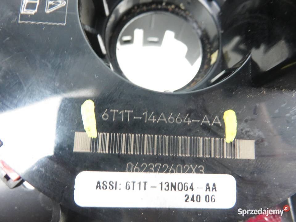 PRZEŁĄCZNIK ZESPOLONY CONNECT 2T1T13335AB osobowe