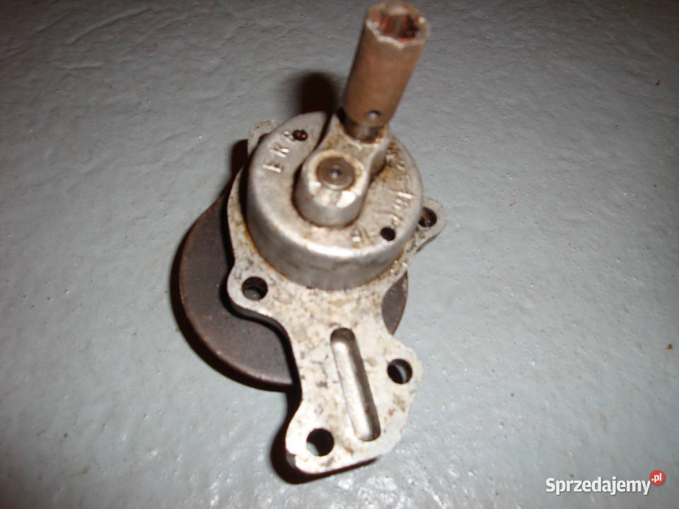 iskrownik awo simson 425 s plus dużo części Chrzanów