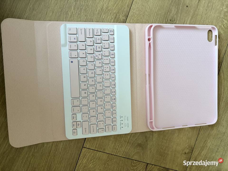 Nowe etui z klawiaturą Tarnobrzeg