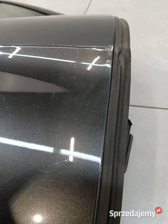 DRZWI PRAWE PRZÓD M7R LM7R Porsche Panamera II sprzedam
