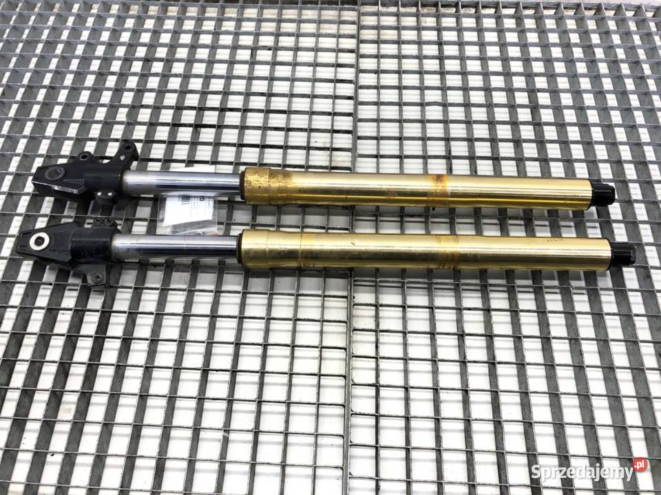 LAGI AMORTYZATORY PRZÓD KOMPLET 906 sprzedam