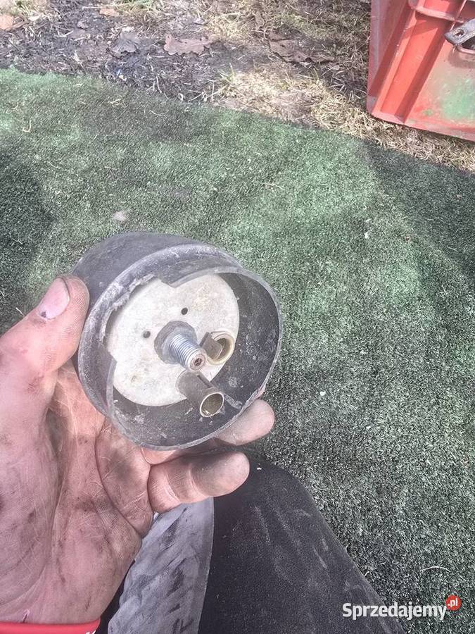 Licznik simson s51 Gorzów Wielkopolski