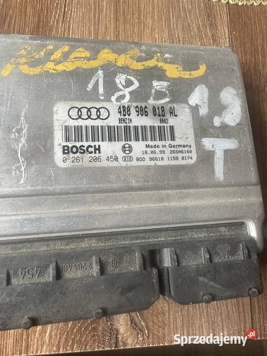 Bosch 4B0906018AL Brodnica