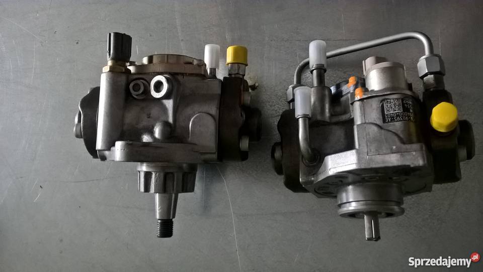 167005X00E DENSO POMPA HU2940002300 Bielsko-Biała