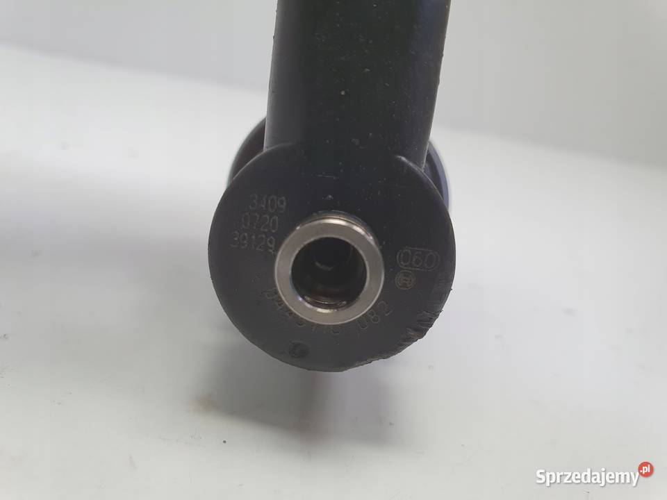 WTRYSKIWACZ Honda Civic VII 17 CDTI wtrysk osobowe