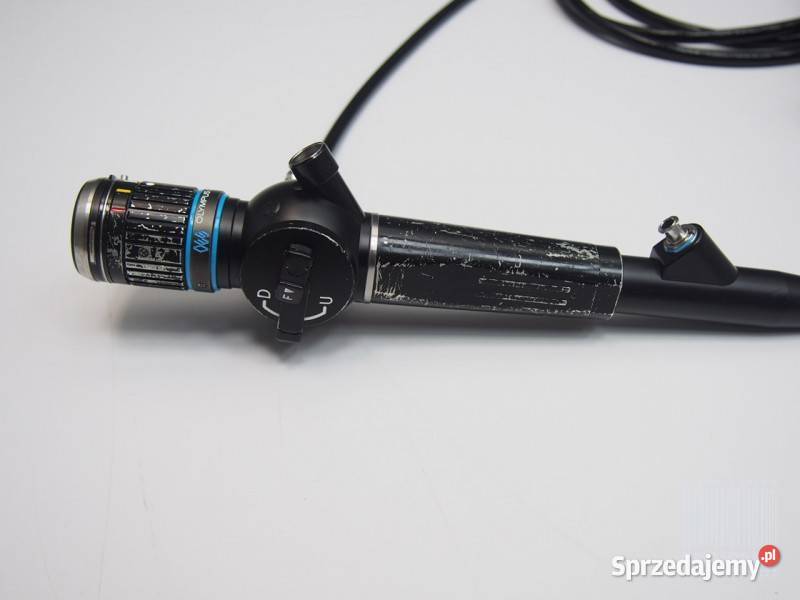 Choledoskop OLYMPUS CHFP20 Leszno