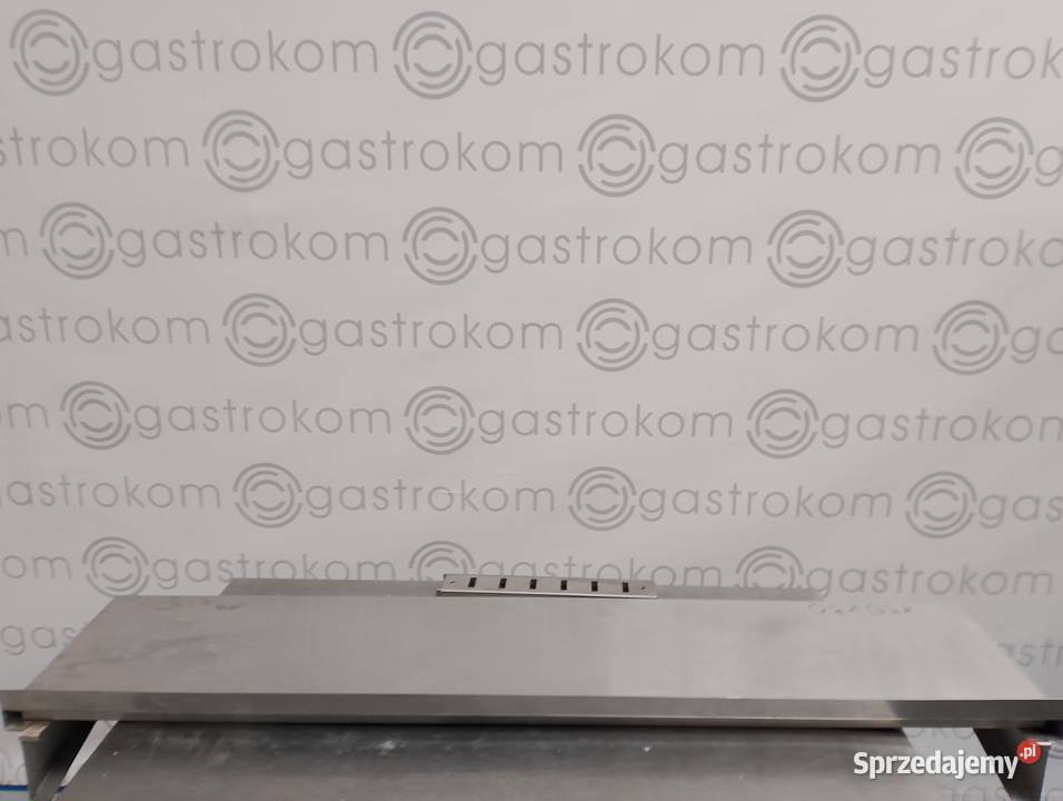 Półka pojedyncza 130x30 Wrocław