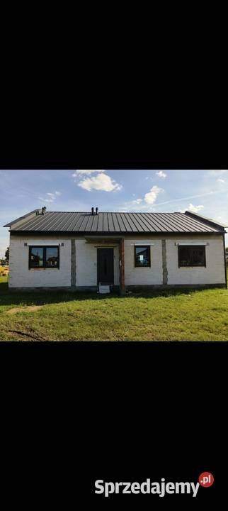 Sprzedam dom parterowy Stara Obra