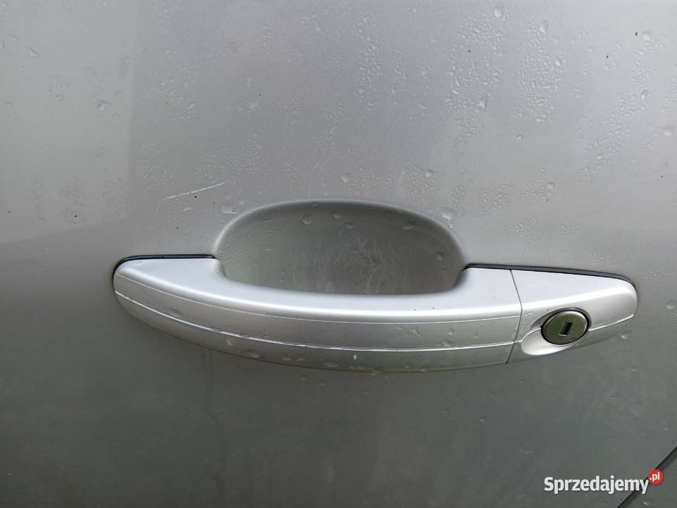 Sprzedam Ford cmax Rok produkcji 2009 świętokrzyskie sprzedam