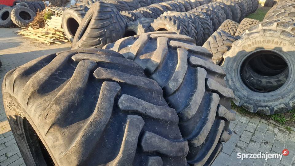 60055265 60055r265 62055265 Alliance 90 bieżnik Nowe Miasto Lubawskie