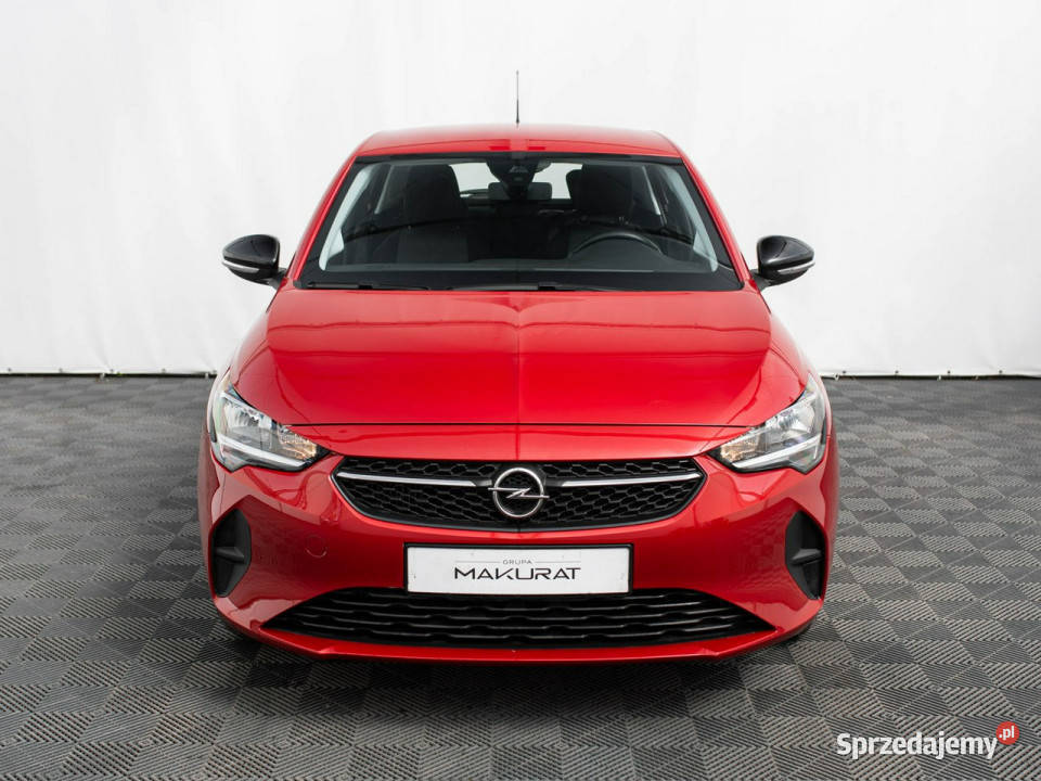 Opel Corsa GD5J56615 Czcof Bluetooth Ekran czujnik zmierzchu Gdańsk