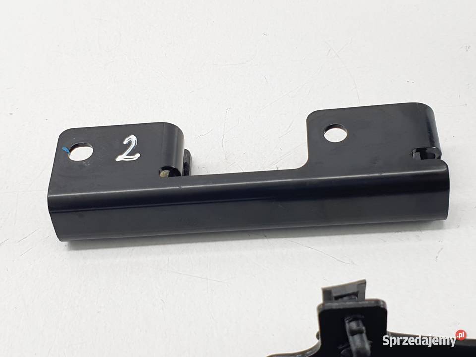 Mocowanie Uchwyt Stelaz Triumph Tiger 1200 Rally Łódź