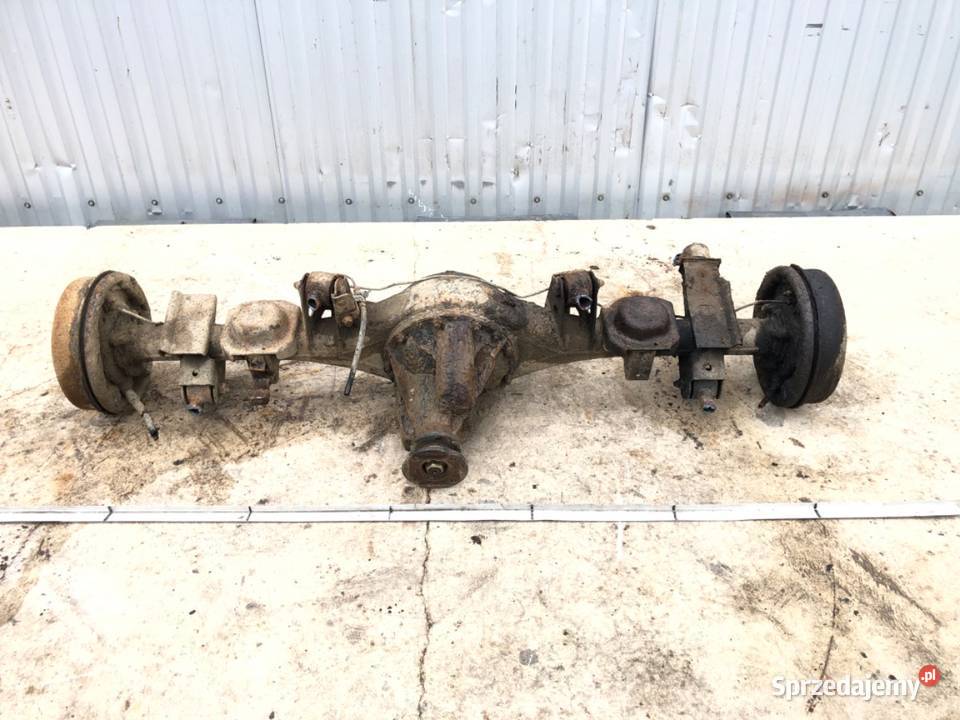 MOST DYFER TYŁ FORD MAVERICK 27 100 9398 sprzedam