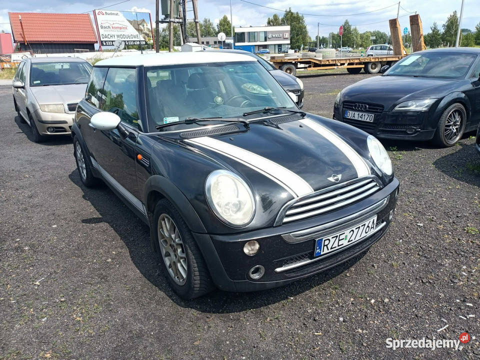 Mini ONE Mini One 16 04r I 20012006 Tarnów sprzedam