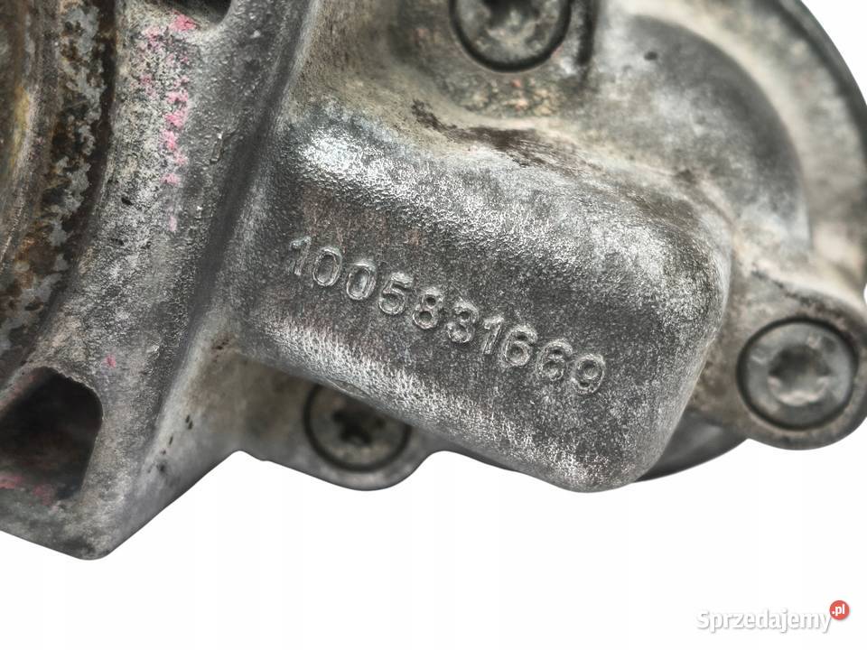ROZRUSZNIK Opel Corsa D Astra J 12 14 55578921 Chełm