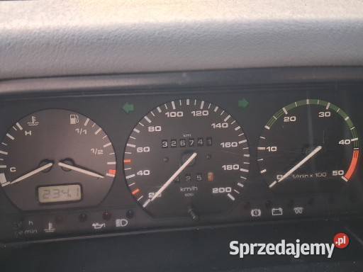 Niezwykły Volkswagen T4 Sławatycze