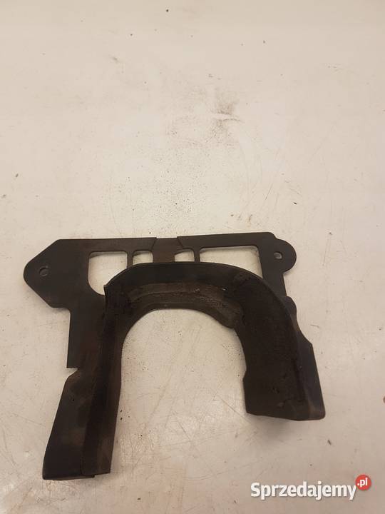 OSŁONA PÓŁOSI PRAWA AUDI A6 C7 4G0863190 Półosie Przystajń
