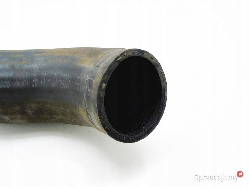 WĄŻ PRZEWÓD TURBO 24 D S80 V70 II S60 XC90 XC70 osobowe śląskie