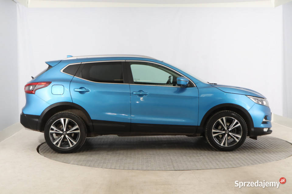 Nissan Qashqai 13 DIGT 4/5 Zabrze