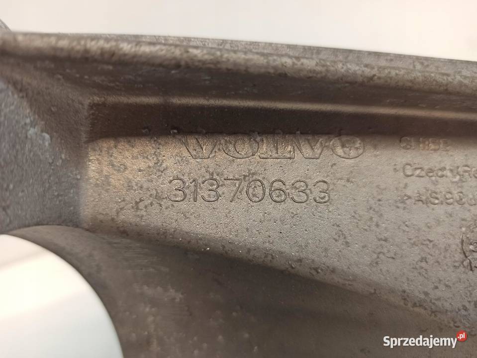 ŁAPA SILNIKA VOLVO V90 31370633 sprzedam