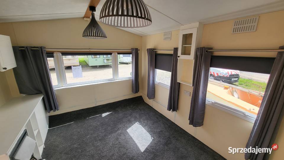 Domki domek holenderski domek angielski A144 lubuskie Gołaszyn sprzedam