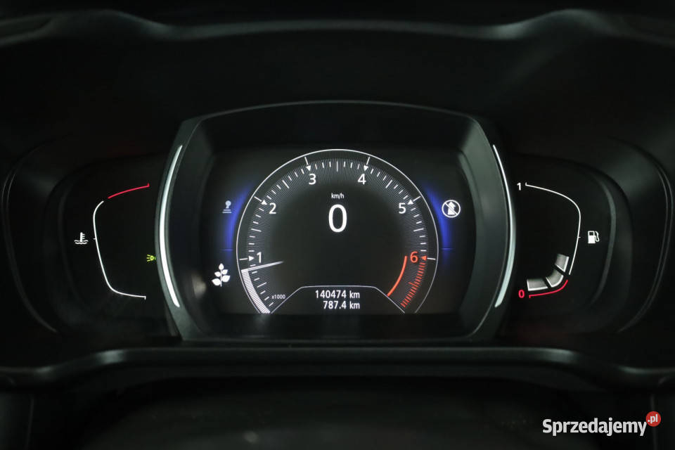 Renault Kadjar 12 TCe Piaseczno