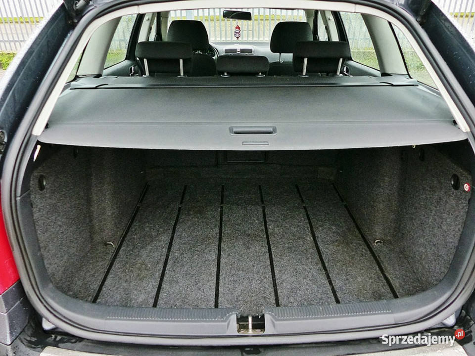 koda Octavia 19 ABS Octavia Škoda Piła