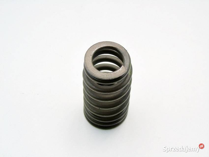 SPRĘŻYNA ZAWORU 16 i BMW E87 E90 E91 E92 116 316 Głowice cylindrów Sosnowiec sprzedam