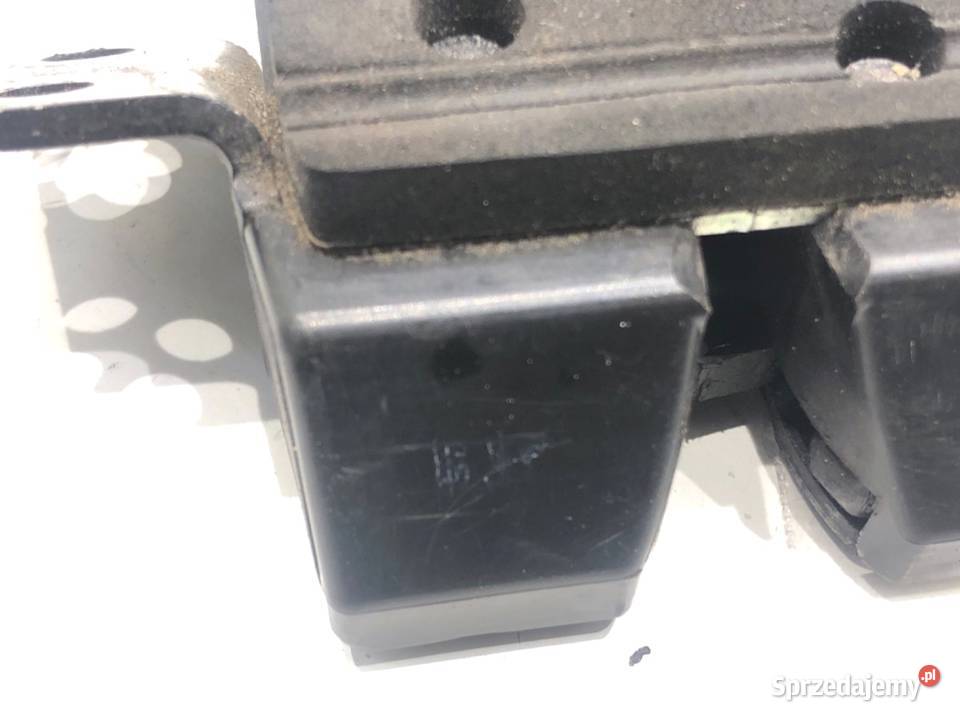 ZAMEK KLAPY TYŁ KIA CEED Kombi 0712 osobowe sprzedam