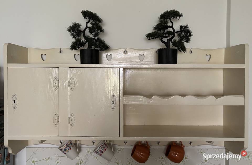 Drewniane meble kuchenne Meble mazowieckie Warszawa