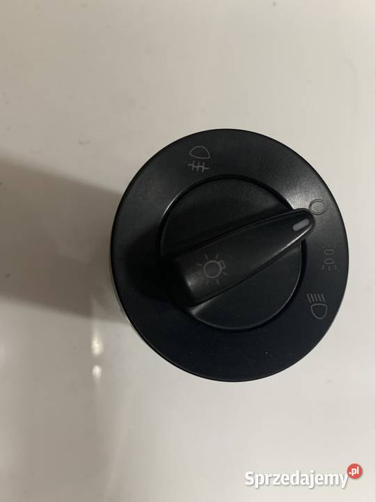 VW przełącznik świateł 1C0 941 531 Nieborowice