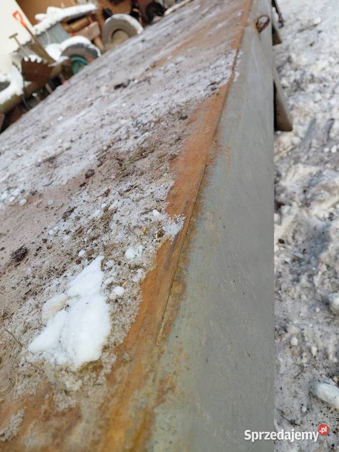 Rama rama podoga świętokrzyskie Ciszyca Przewozowa sprzedam