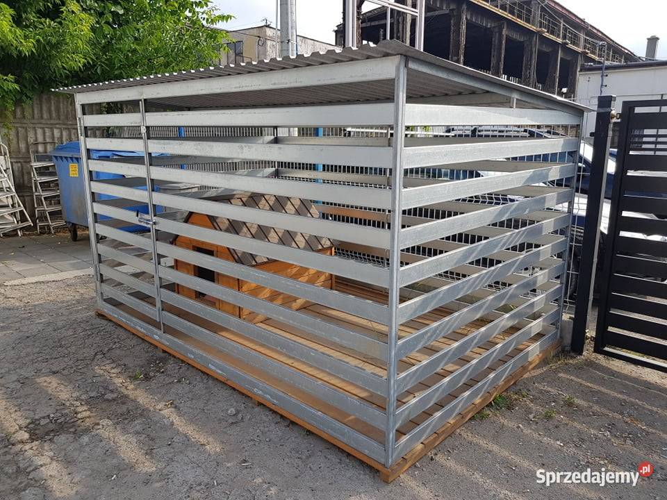 KOJEC PSA ZAGRODA PSA KOJCE NA WYMIAR PRODUCENT Pozostałe Warszawa sprzedam