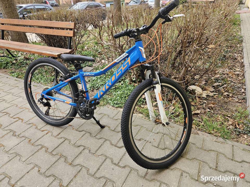 Kross hexagon 24 Starachowice sprzedam