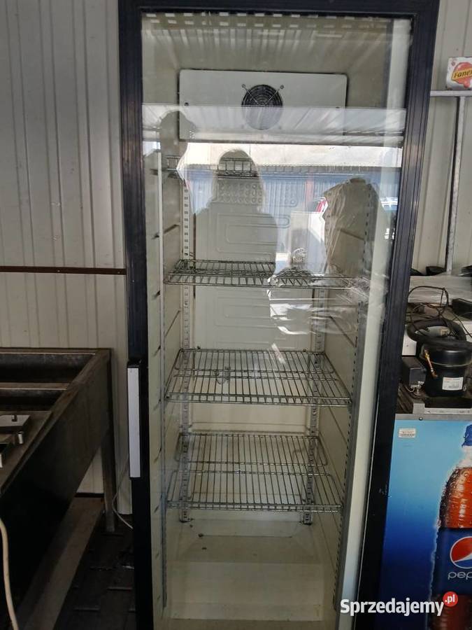 Lodówka gastronomiczna Gniezno