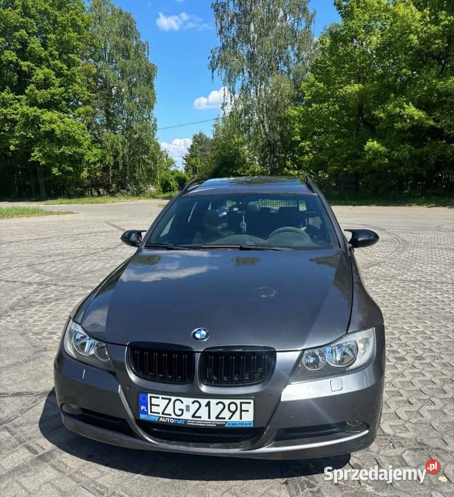 BMW Seria 3