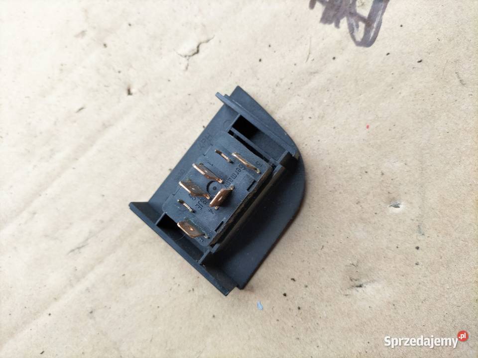 AUDI 80 B4 B3 895959528 przełącznik szyb Panel Kamień-Kolonia