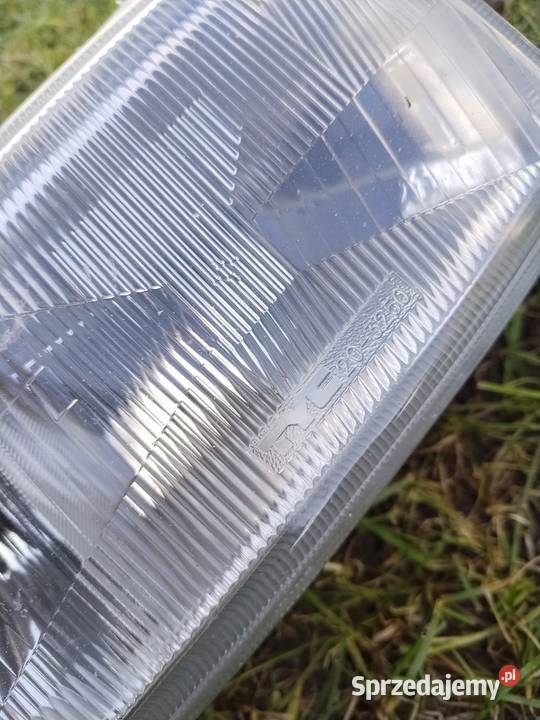 Lampy passat B4 Radoszyce