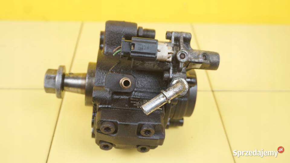 FORD TRANSIT CONNECT 16 TDCI 16r 116 T1GA pompa Pompy wtryskowe Suków