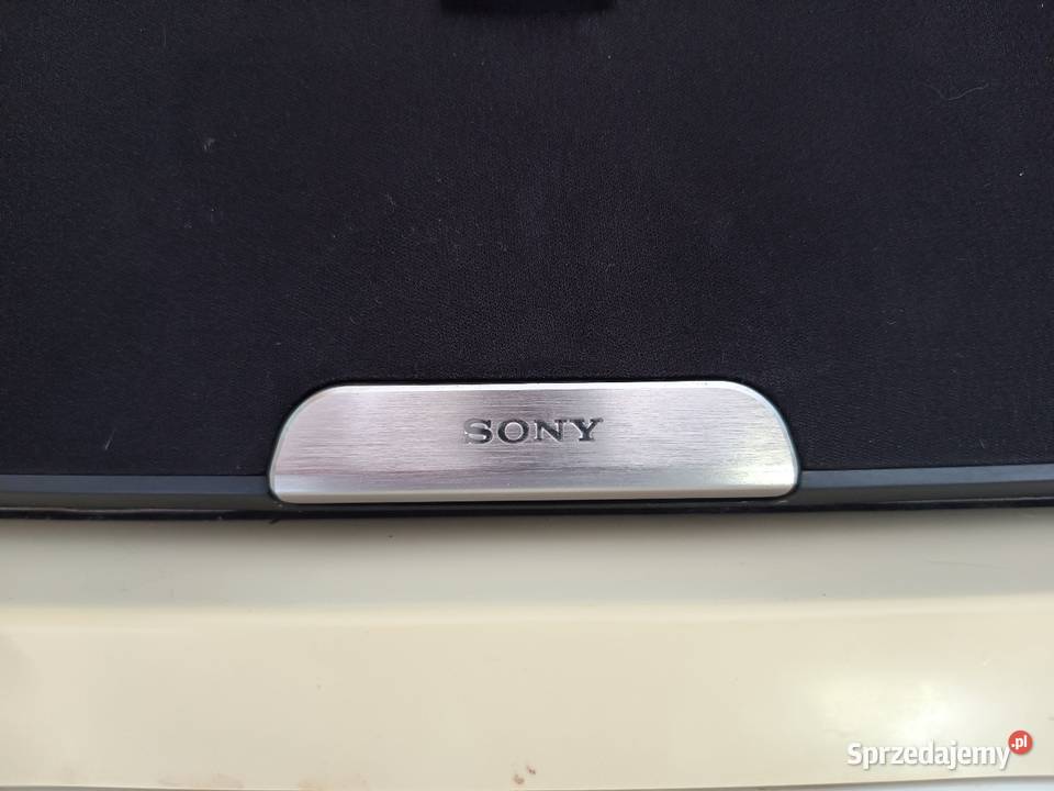 Głośnik Sony stacja dokująca Ipadiphone Legnica sprzedam
