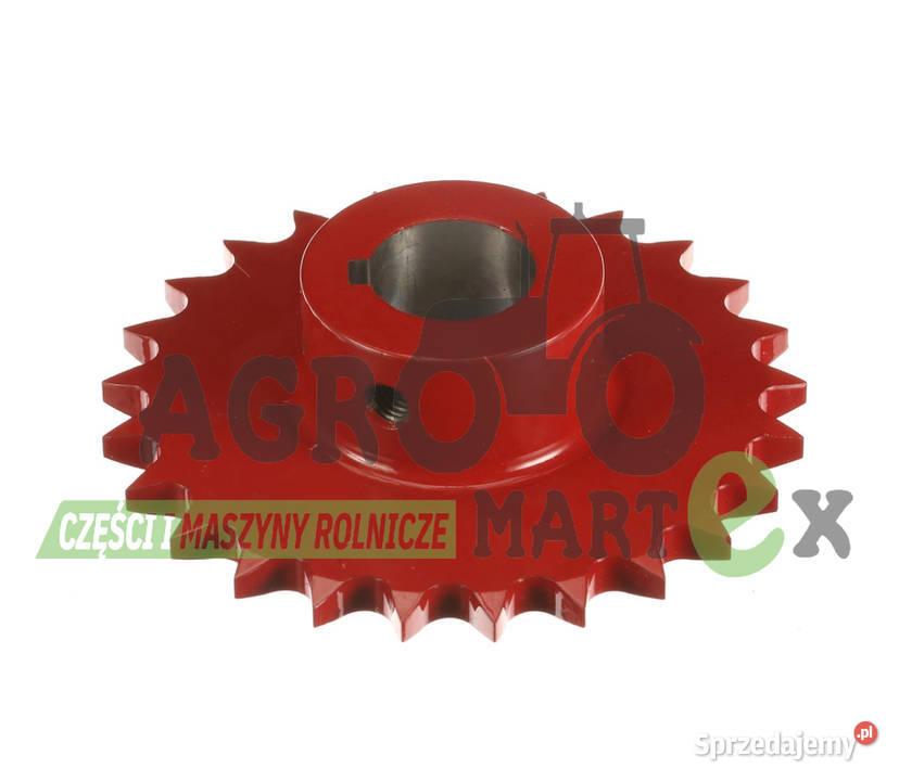192139C3 192139C2 192139C1 KOŁO ŁAŃCUCHOWE 25T Wichrów
