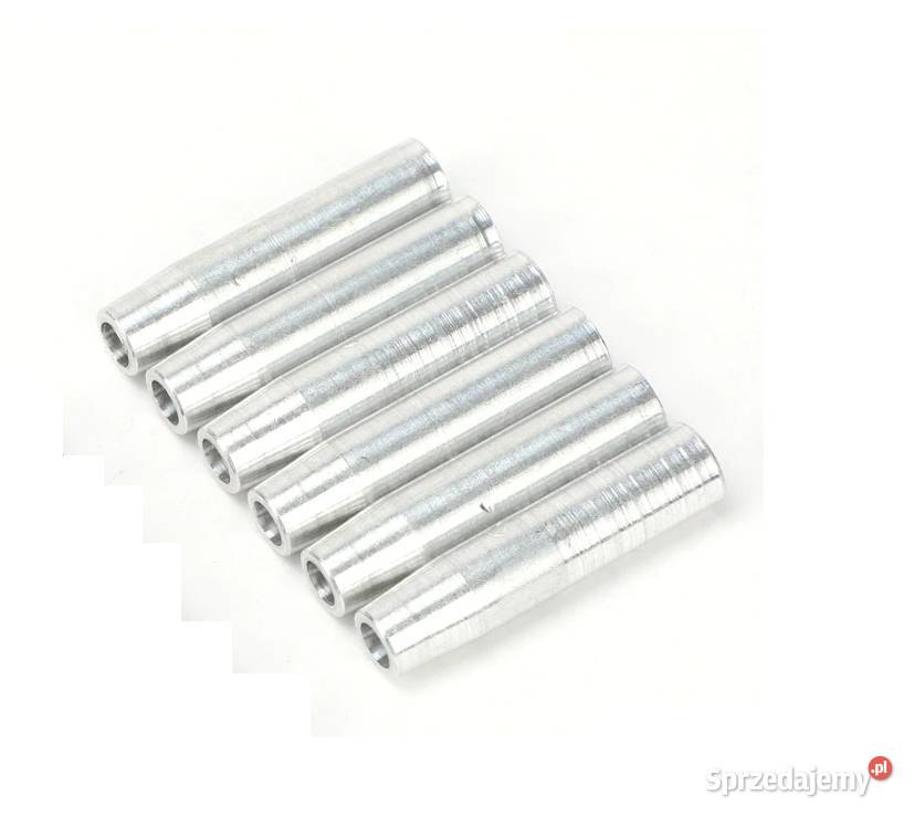 Zestaw adapterów na promienie strzał do Sport i Wypoczynek Nowy Sącz