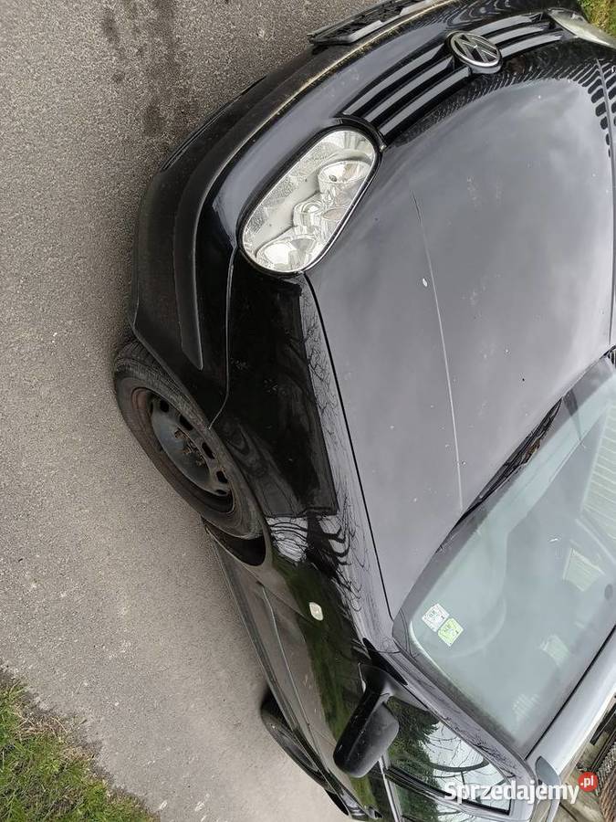 Volkswagen Golf 4 Nowogrodziec