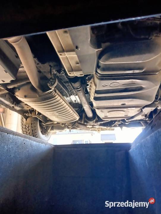 Toyota RAV4 20 BG 4 x 4 Salon Polska super stan