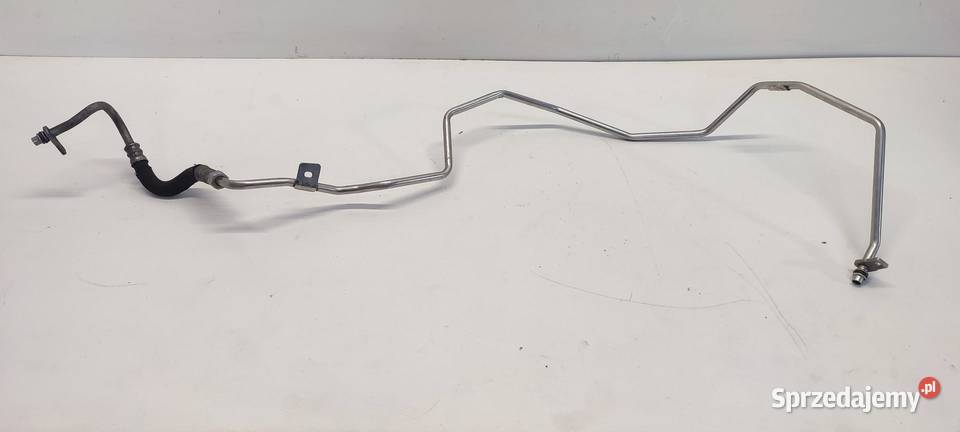 AUDI A4 B8 A5 8T PRZEWÓD OLEJOWY SKRZYNI BIEGÓW sprzedam