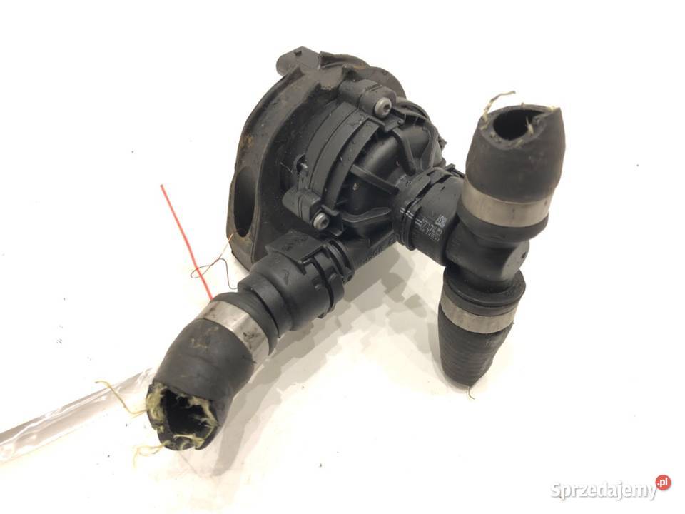 DODATKOWA POMPA WODY MINI F56 9470972 20 178 osobowe sprzedam