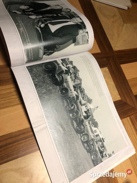 The ERA Club Hearsay 2016 książka sprzedam